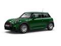 MINI John Cooper Works JCW TRIM AUTOMATIK NAVI HuD LED PDC KAMERA Verde - thumbnail 1