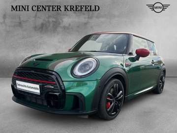JCW TRIM AUTOMATIK NAVI HuD LED PDC KAMERA