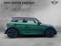 MINI John Cooper Works JCW TRIM AUTOMATIK NAVI HuD LED PDC KAMERA Vert - thumbnail 4