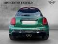 MINI John Cooper Works JCW TRIM AUTOMATIK NAVI HuD LED PDC KAMERA Vert - thumbnail 6