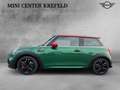 MINI John Cooper Works JCW TRIM AUTOMATIK NAVI HuD LED PDC KAMERA Vert - thumbnail 3