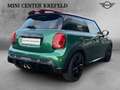MINI John Cooper Works JCW TRIM AUTOMATIK NAVI HuD LED PDC KAMERA Vert - thumbnail 2