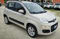 Fiat Panda PERFETTA - natural power Lounge 80cv Beige - thumbnail 4
