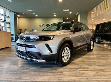 Full Electric 156cv Edition