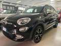 Fiat 500X S-DESIGN CITY 110 CV Zwart - thumbnail 1