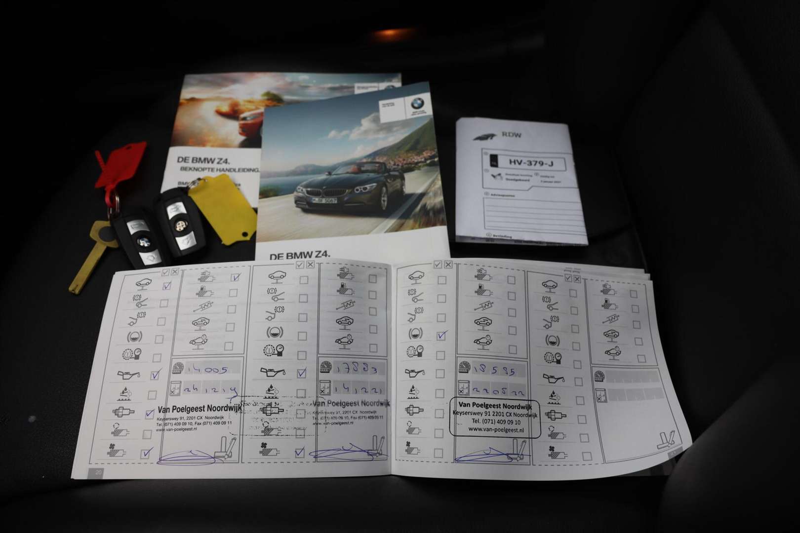 BMW Z4 Roadster SDrive18i -  - Joinsteer - #4