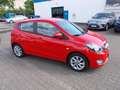 Opel Karl Exclusiv, Teilleder, SHZ, PDC, zus.WR Rot - thumbnail 3