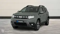 Dacia Duster 1.3 TCe 150ch FAP  Journey 4x2 EDC