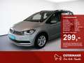 Volkswagen Touran CL 1.5TSI 150PS ACC.7-SITZE.NAVI+VC.2xPDC.APP-C.SH Argent - thumbnail 1