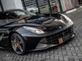 Ferrari F12 6.3 Berlinetta / New Power Warranty / AFS / Cerami Schwarz - thumbnail 6