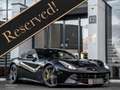 Ferrari F12 6.3 Berlinetta / New Power Warranty / AFS / Cerami Schwarz - thumbnail 1