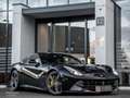 Ferrari F12 6.3 Berlinetta / New Power Warranty / AFS / Cerami Schwarz - thumbnail 1
