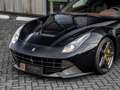 Ferrari F12 6.3 Berlinetta / New Power Warranty / AFS / Cerami Schwarz - thumbnail 8