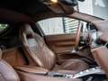 Ferrari F12 6.3 Berlinetta / New Power Warranty / AFS / Cerami Schwarz - thumbnail 25