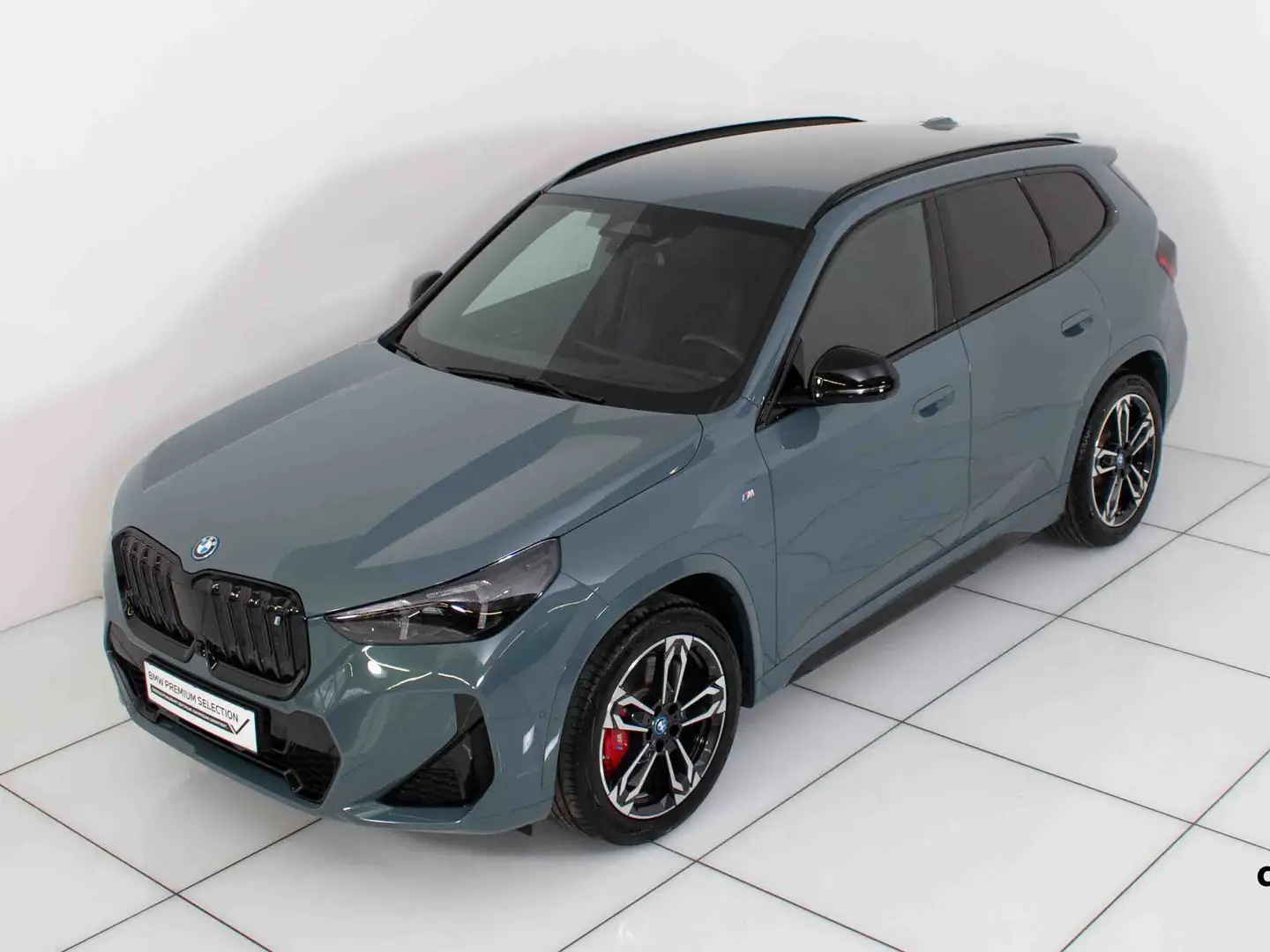 BMW iX1 xDrive30 Vert - 2