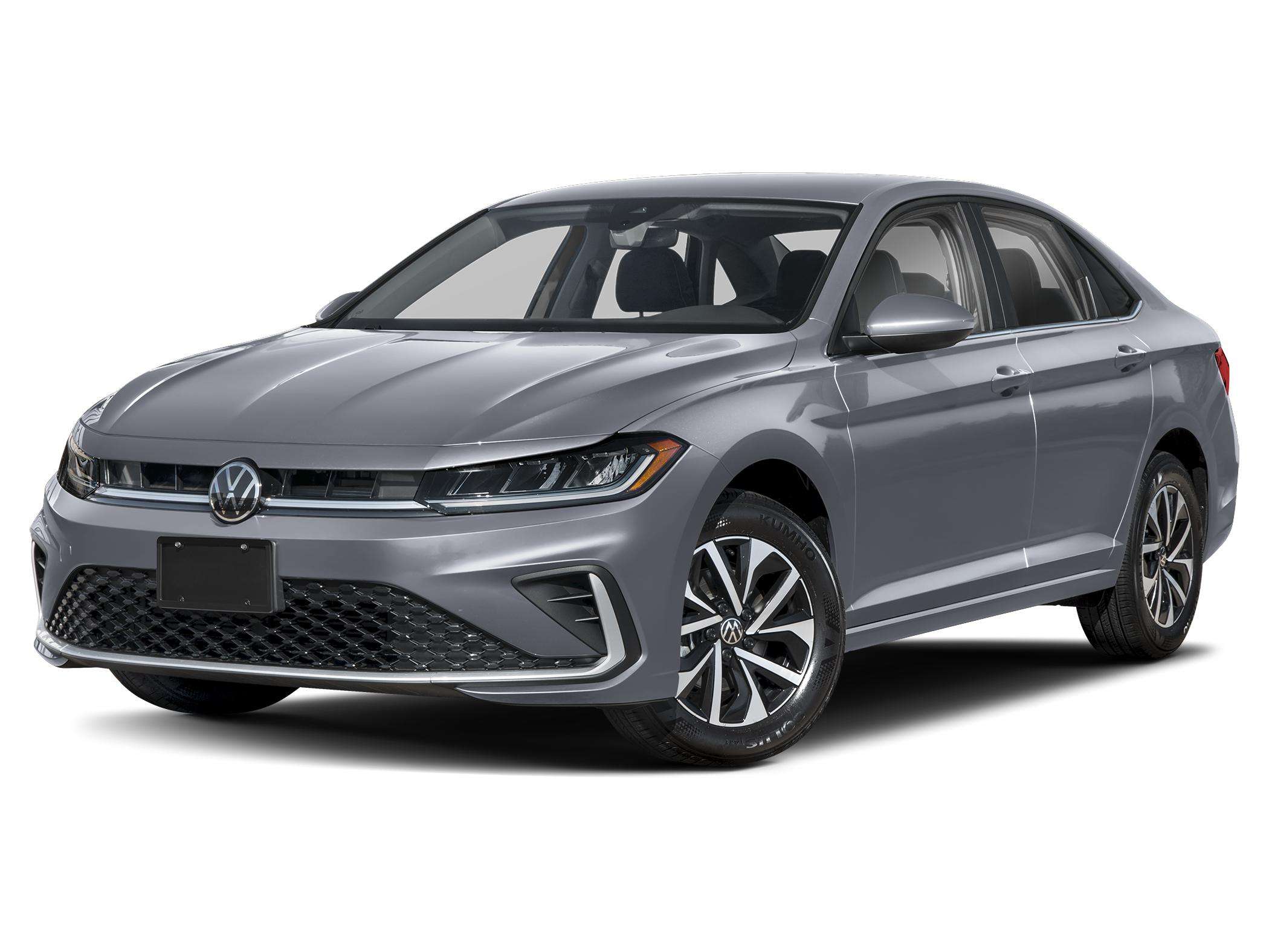 2026 Volkswagen Jetta TRENDLINE | AUTOMATIC | ONLY 5,200 KMS