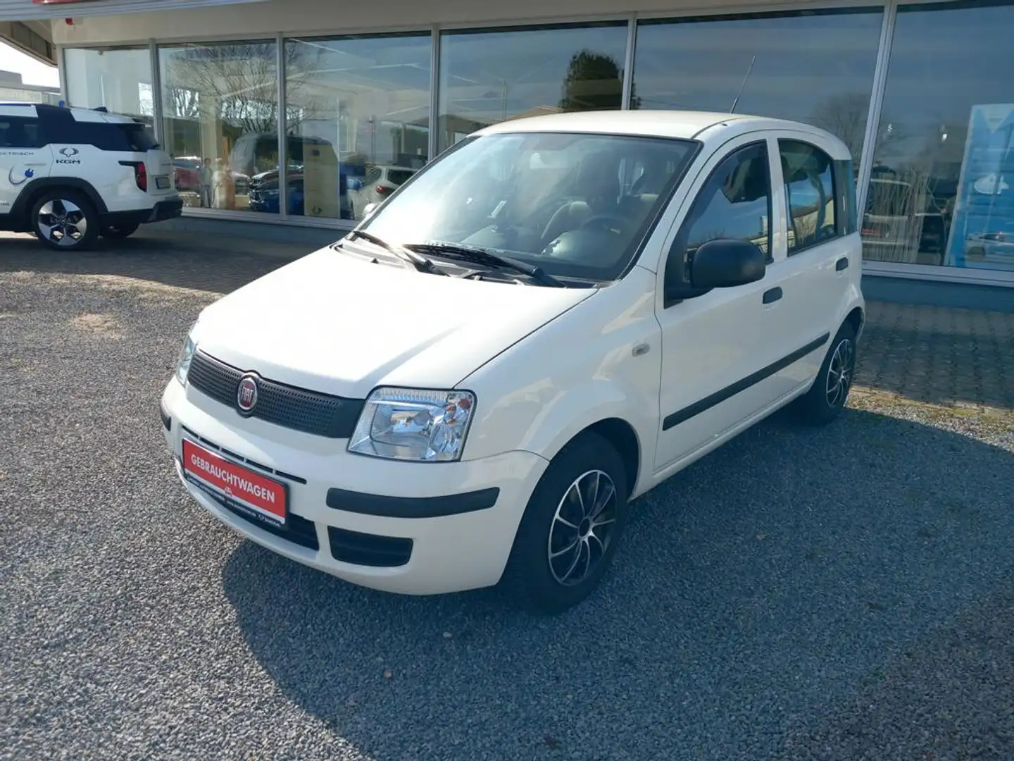 Fiat Panda 1.2 - 2
