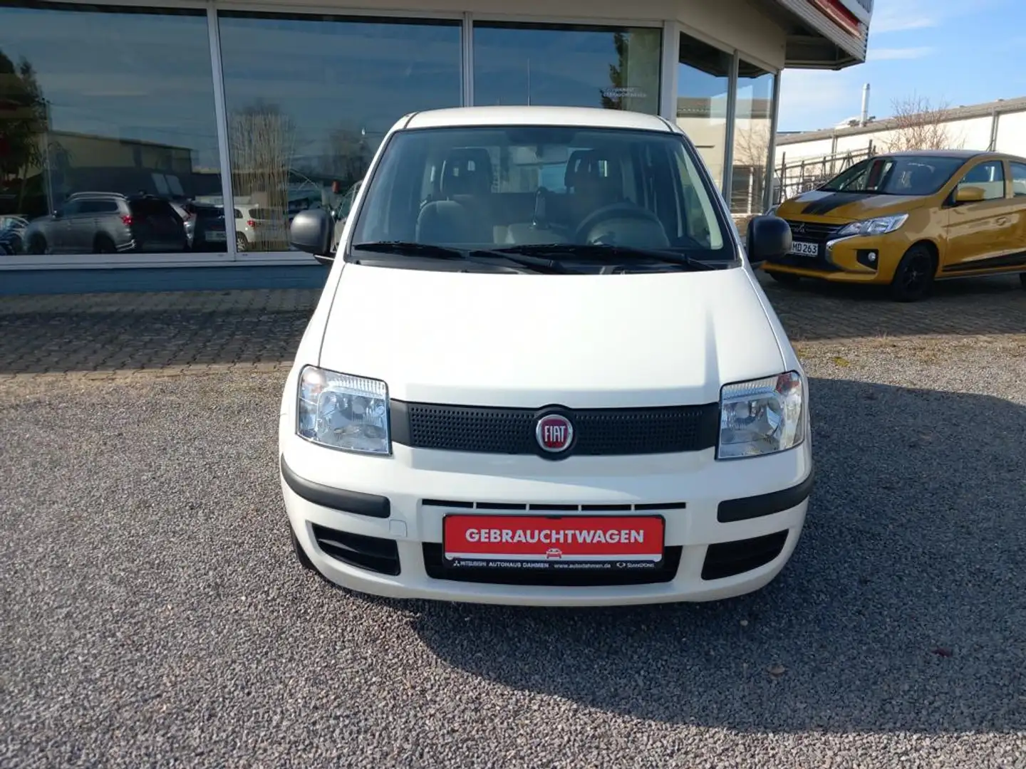 Fiat Panda 1.2 - 1