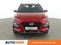 Hyundai KONA 1.0 TGDI Trend 2WD*LED*TEMPO*CAM*PDC* Srebrny - thumbnail 9