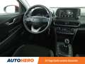 Hyundai KONA 1.0 TGDI Trend 2WD*LED*TEMPO*CAM*PDC* Silber - thumbnail 18
