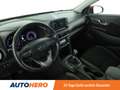 Hyundai KONA 1.0 TGDI Trend 2WD*LED*TEMPO*CAM*PDC* Plateado - thumbnail 11
