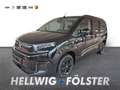 Citroen Berlingo XL 1.5 BlueHDi Aut. 7-Sitz Navi PDC SHZ Schwarz - thumbnail 1