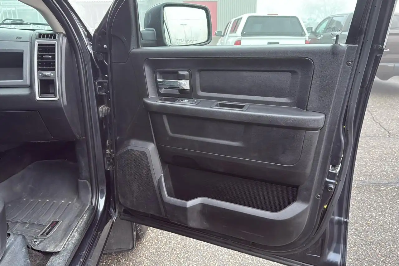 RAM 1500 photo RAM 1500