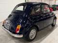 Fiat 500 500F 1970 BLU ELETTRICO RESTAURO TARGHE ROMA Blau - thumbnail 7