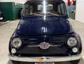Fiat 500 500F 1970 BLU ELETTRICO RESTAURO TARGHE ROMA Blau - thumbnail 3