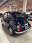 Fiat 500 500F 1970 BLU ELETTRICO RESTAURO TARGHE ROMA Blau - thumbnail 5