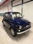 Fiat 500 500F 1970 BLU ELETTRICO RESTAURO TARGHE ROMA Blau - thumbnail 2