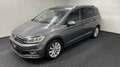 Volkswagen Touran Highline 1.4 TSI LED NAVI SHZ TEMP PDC BT 7-SITZER Grau - thumbnail 1