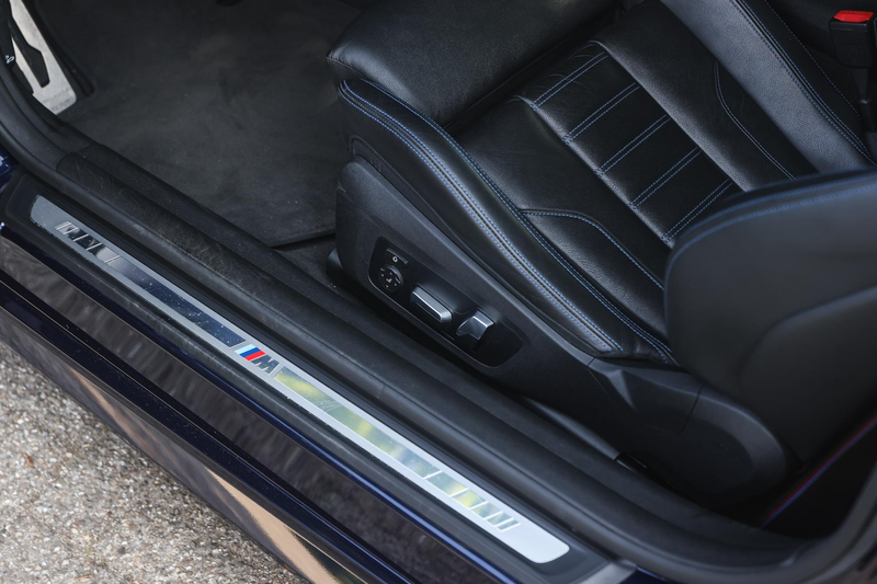 BMW 440 4 Serie Coupé M440i xDrive High Executive Automaat — photo 11