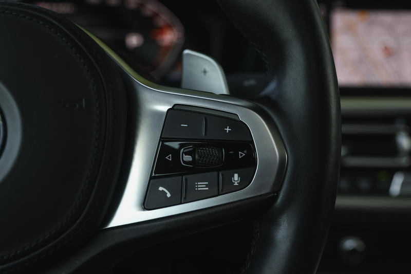 BMW 440 4 Serie Coupé M440i xDrive High Executive Automaat — photo 15