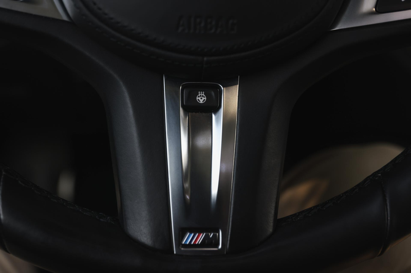 BMW 440 4 Serie Coupé M440i xDrive High Executive Automaat — photo 14