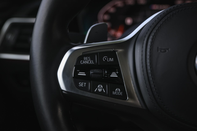 BMW 440 4 Serie Coupé M440i xDrive High Executive Automaat — photo 13