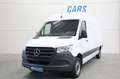 Mercedes-Benz Sprinter 314 CDI L3/H2 CAMERA CARPLAY CLIMA/AIRCO BLIS/DODE Blanc - thumbnail 1