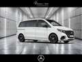 Mercedes-Benz V 300 STYLE KOMPAKT+AMG+NAVI+AHK+360°+DISTRONIC Weiß - thumbnail 4