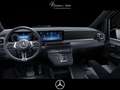 Mercedes-Benz V 300 STYLE KOMPAKT+AMG+NAVI+AHK+360°+DISTRONIC Weiß - thumbnail 12