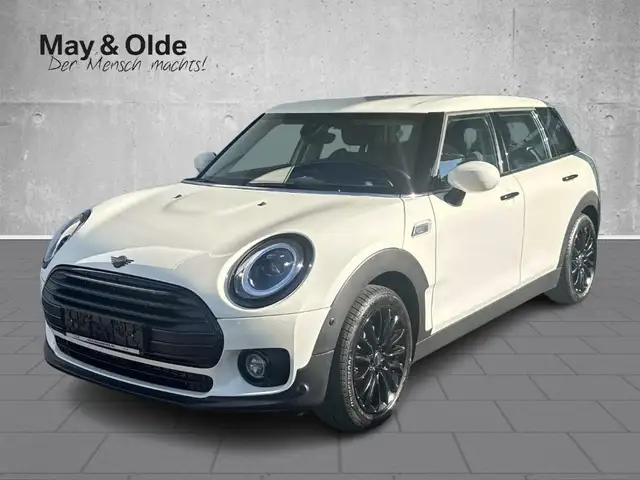 MINI One Clubman HUD Digitales Cockpit LED Mehrzonenklima 2-Zonen-K