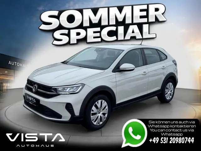 Volkswagen Taigo 1.0 TSI*VIRTUAL*MFL*PARKPAKET*SHZ*