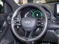 Hyundai i30 Kombi 1.5 T-GDI DCT N Line Navi Kamera Carpl Schwarz - thumbnail 9