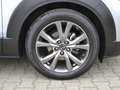 Mazda CX-30 2.0 SKYACTIV-X M H Hybrid Selection AHK/DESIGN+PR Silber - thumbnail 6