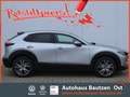 Mazda CX-30 2.0 SKYACTIV-X M H Hybrid Selection AHK/DESIGN+PR Silber - thumbnail 1