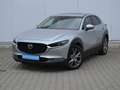 Mazda CX-30 2.0 SKYACTIV-X M H Hybrid Selection AHK/DESIGN+PR Silber - thumbnail 2