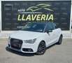 Audi A1 Sportback 1.2 TFSI Attraction Blanc - thumbnail 1