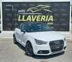 Audi A1 Sportback 1.2 TFSI Attraction Blanco - thumbnail 3