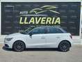 Audi A1 Sportback 1.2 TFSI Attraction Blanc - thumbnail 6