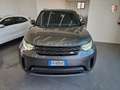 Land Rover Discovery Discovery 5 2017 2.0 sd4 HSE 240cv 7pti auto my19 Gris - thumbnail 2