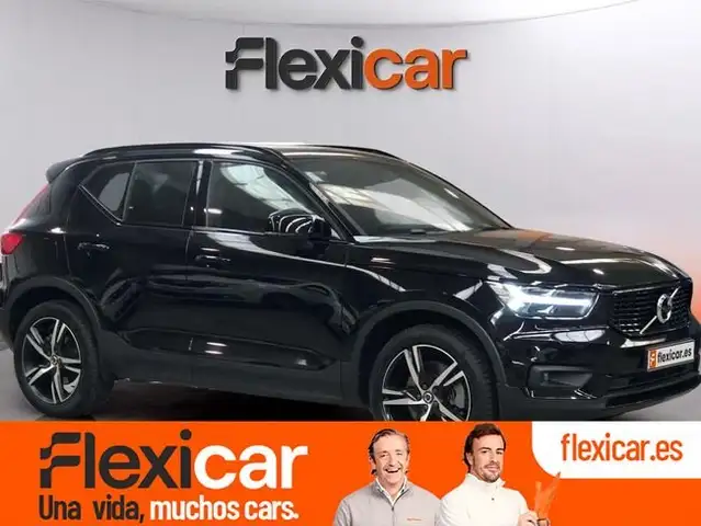 Volvo XC40 T5 Recharge Inscription Aut.